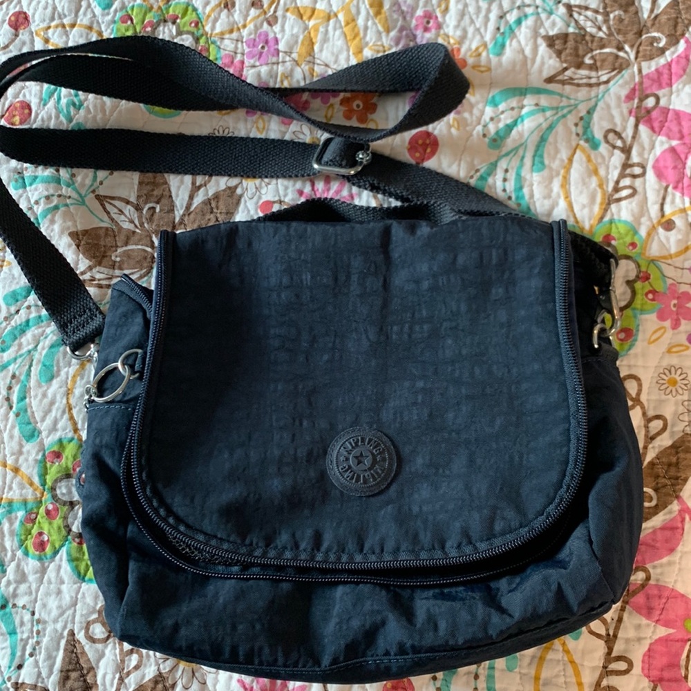 Kipling lunch bag